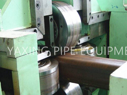 方管成型机都有什么用途？